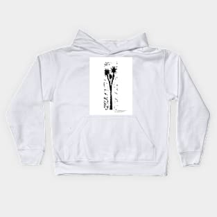 Tī Kōuka Kids Hoodie